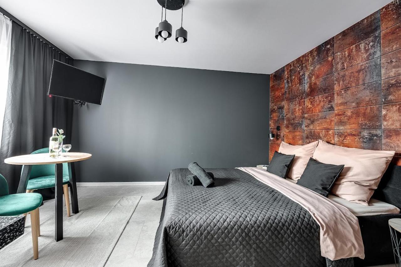 ריבניק Loft House Apartment Studio Z Ogrodkiem 1 מראה חיצוני תמונה